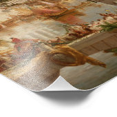 Thomas Cole Perfection The Course of the Empire Foto Afdruk (Hoek)