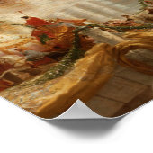 Thomas Cole Perfection The Course of the Empire Poster (Hoek)
