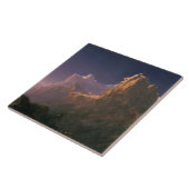 Thomas Cole - Prometheus Bound Tegeltje (Zijkant)