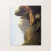 Thomas Cole Schilderen legpuzzel (Verticaal)