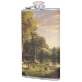 Thomas Cole The Pic-Nic Heupfles (Links)