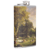 Thomas Cole The Pic-Nic Heupfles (Rechts)