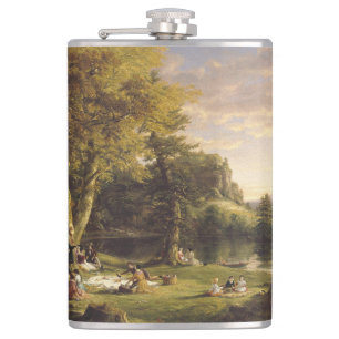 Thomas Cole The Pic-Nic Heupfles
