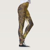 Thomas Cole The Pic-Nic Leggings (Rechts)