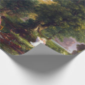 Thomas Cole The Voyage of Life Youth Cadeaupapier (Hoek)