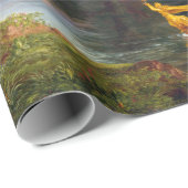 Thomas Cole The Voyage of Life Youth Cadeaupapier (Rol Hoek)