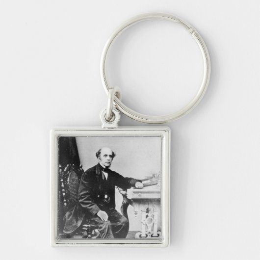 Thomas Cook Sleutelhanger (Voorkant)