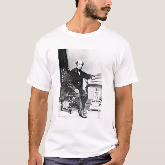 Thomas Cook T-shirt (Voorkant)