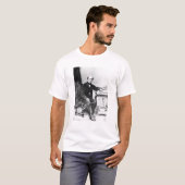 Thomas Cook T-shirt (Voorkant volledig)