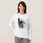 Thomas Cook T-shirt (Voorkant volledig)