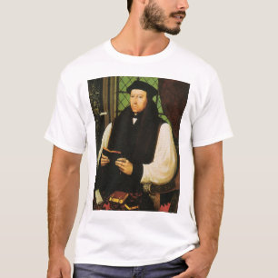 Thomas Cranmer T-shirt
