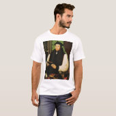 Thomas Cranmer T-shirt (Voorkant volledig)