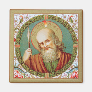 Thomas de apostel (JMAS 12) Magneet