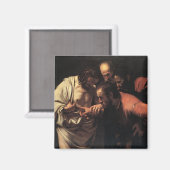 Thomas & De Apostelen na Opstanding Magneet (Voorkant / Achterkant)
