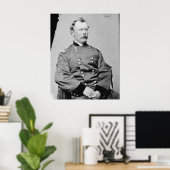 Thomas Devin Poster (Thuiskantoor)