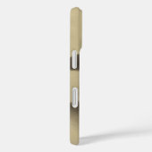 Thomas Dewing portret van Walt Whitman Case-Mate iPhone Case (Achterkant / Rechts)