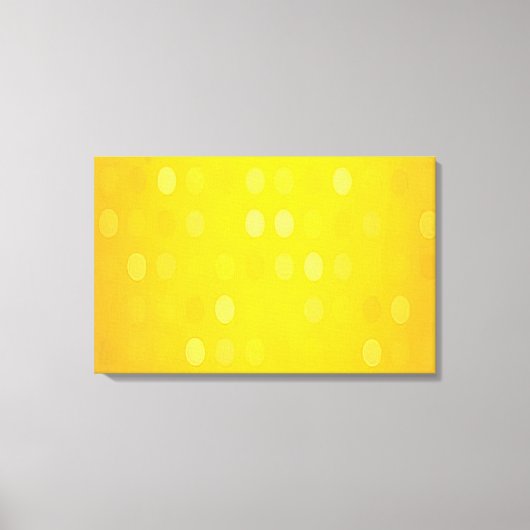 Thomas Downing - Grid achtentwintig - 1970 Canvas Afdruk (Voorkant)