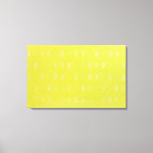 Thomas Downing - Grid Forty - 1970 Canvas Afdruk (Voorkant)