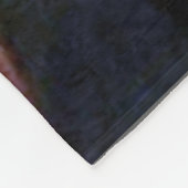 THOMAS E. (STONEWALL) JACKSON FLEECE DEKEN (Hoek)