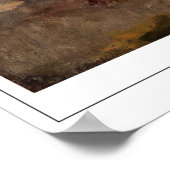 Thomas Eakins Zedign Art Poster #10 (Hoek)