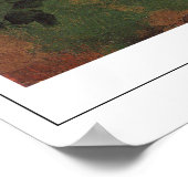 Thomas Eakins Zedign Art Poster #118 (Hoek)