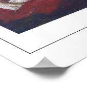 Thomas Eakins Zedign Art Poster #121 (Hoek)