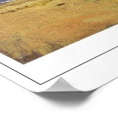 Thomas Eakins Zedign Art Poster #130 (Hoek)