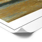 Thomas Eakins Zedign Art Poster #17 (Hoek)