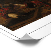 Thomas Eakins Zedign Art Poster #19 (Hoek)