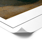 Thomas Eakins Zedign Art Poster #2 (Hoek)