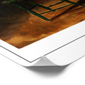 Thomas Eakins Zedign Art Poster #21 (Hoek)