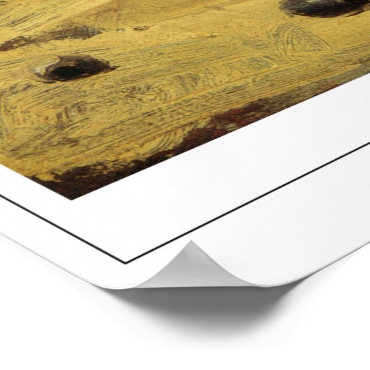 Thomas Eakins Zedign Art Poster #302 (Hoek)