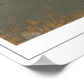 Thomas Eakins Zedign Art Poster #376 (Hoek)