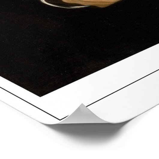 Thomas Eakins Zedign Art Poster #4 (Hoek)