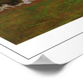 Thomas Eakins Zedign Art Poster #65 (Hoek)