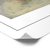 Thomas Eakins Zedign Art Poster #69 (Hoek)