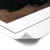 Thomas Eakins Zedign Art Poster #7 (Hoek)