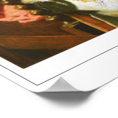 Thomas Eakins Zedign Art Poster #8 (Hoek)