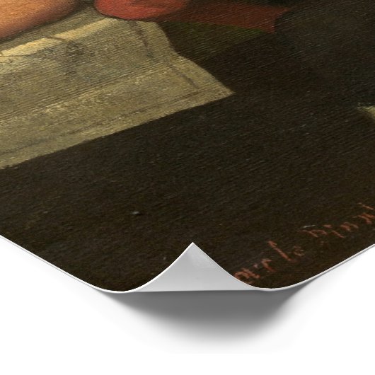 Thomas Earle - Ralph Earl Fine Art Poster (Hoek)