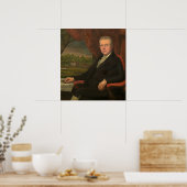 Thomas Earle - Ralph Earl Fine Art Poster (Keuken)