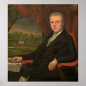 Thomas Earle - Ralph Earl Fine Art Poster (Voorkant)