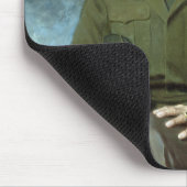 Thomas Edgar Stephens Dwight D. Eisenhower Muismat (Hoek)