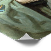 Thomas Edgar Stephens Dwight D. Eisenhower Poster (Hoek)