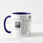 Thomas Edison 1879 mok (Links)