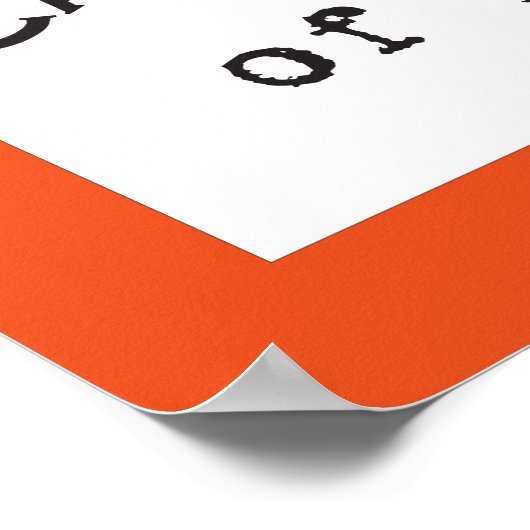 Thomas Edison Doctor in het toekomstige Poster (Hoek)