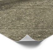 Thomas Edison en Family Poster (Hoek)