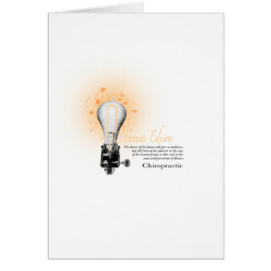 Thomas Edison T-shirt