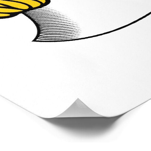 Thomas Family Crest Poster (Hoek)