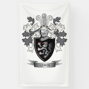 Thomas Family Crest Spandoek