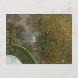 Thomas Gainsborough  De heer en mevrouw Andrews, c Briefkaart